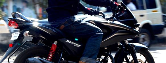 stunner bike price 2020